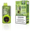 Swft Dual Mesh 30000 Puff Sour Apple Ice