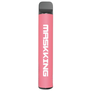 Mk High Pro 2200 Puffs Strawberry Ice
