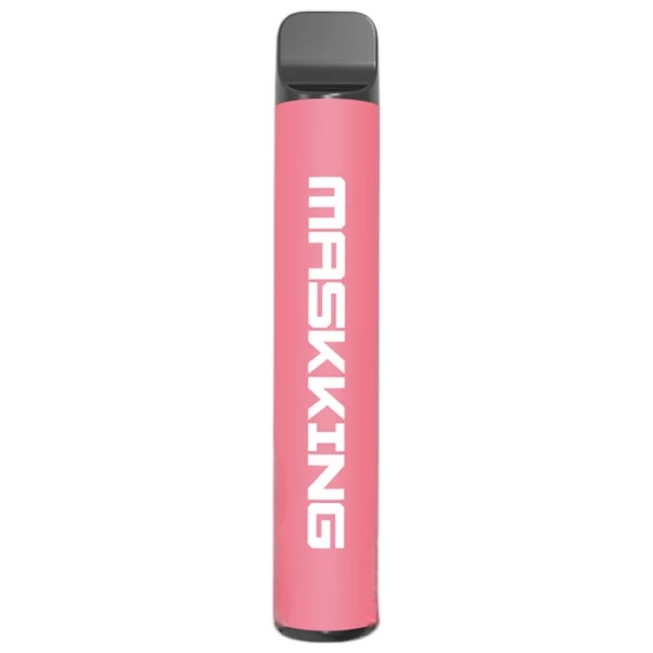 Mk High Pro 2200 Puffs Strawberry Ice