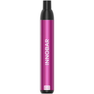 Innobar 2500 Puffs Strawberry Kiwi