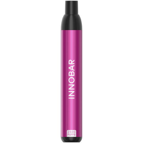Innobar 2500 Puffs Strawberry Kiwi