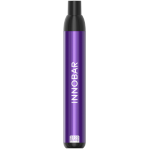 Innobar 2500 Puff Tropical Gummy