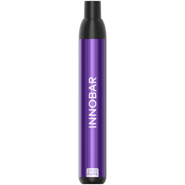 Innobar 2500 Puff Tropical Gummy