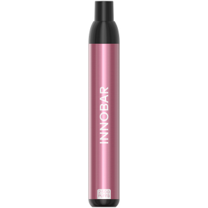 Innobar 2500 Puff Watermelon Bubblegum