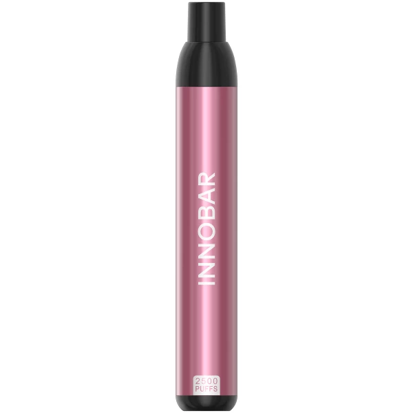 Innobar 2500 Puff Watermelon Bubblegum