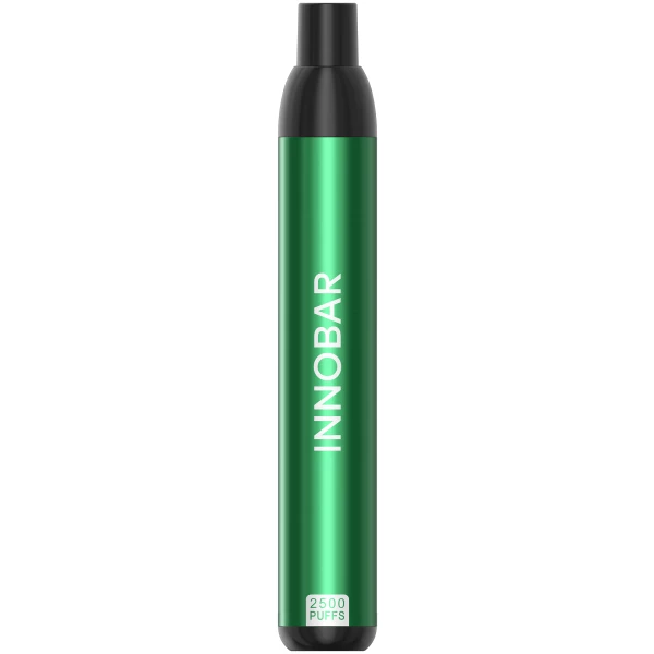 Innobar 2500 Puffs Watermelon Mint