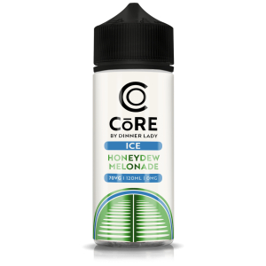 Core Honeydew Melonade Ice Shortfill 100ml