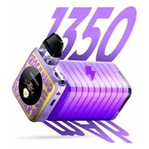 Vaporesso Xros 4 Nano Kit