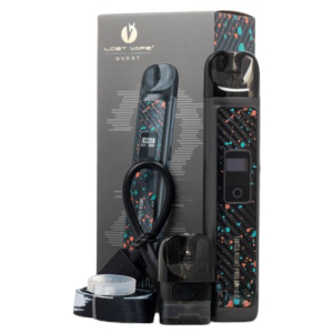 Lost Vape Ursa Nano Pro 2 Pod Kit