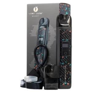 Lost Vape Ursa Nano Pro 2 Pod Kit