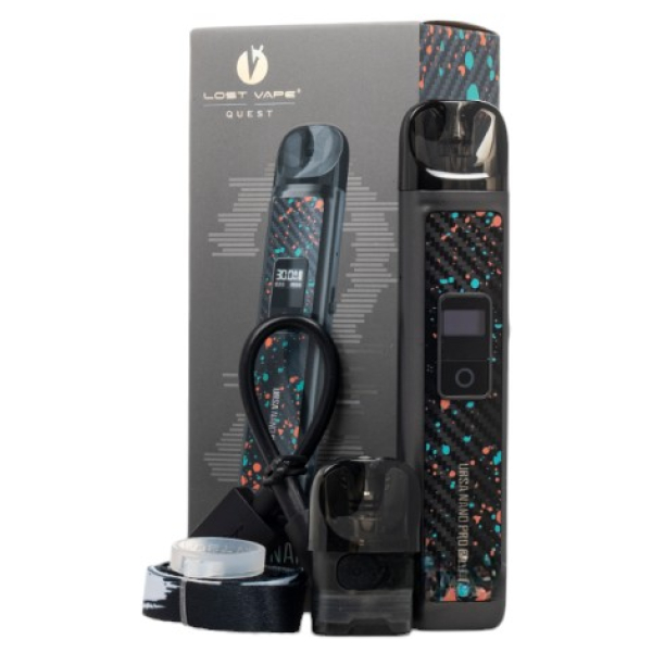Lost Vape Ursa Nano Pro 2 Pod Kit