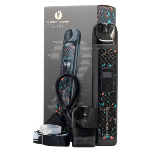 Lost Vape Ursa Nano Pro 2 Pod Kit