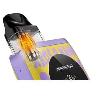 Vaporesso Xros 4 Nano Kit