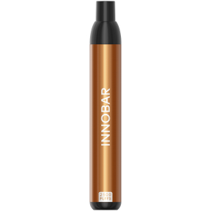 Innobar 2500 Puffs Strawberry Lemonade