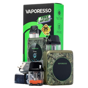 Vaporesso Xros 4 Nano Kit