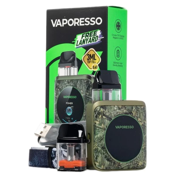 Vaporesso Xros 4 Nano Kit