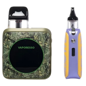 Vaporesso Xros 4 Nano Kit