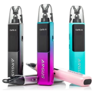 Voopoo Argus G2 Pod Kit
