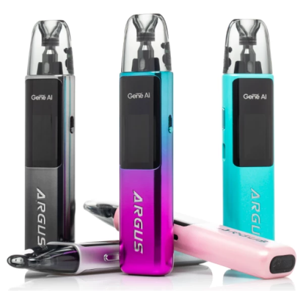 Voopoo Argus G2 Pod Kit