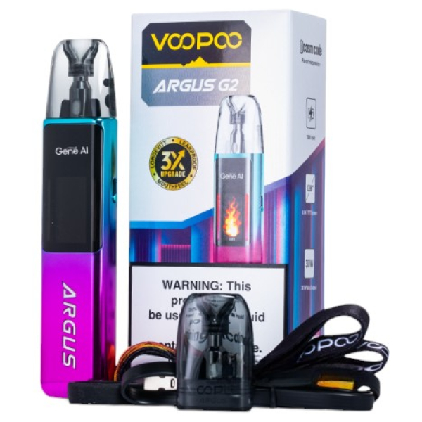 Voopoo Argus G2 Pod Kit