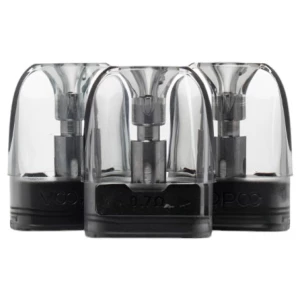 Resistencias Voopoo Argus Pod 2ml