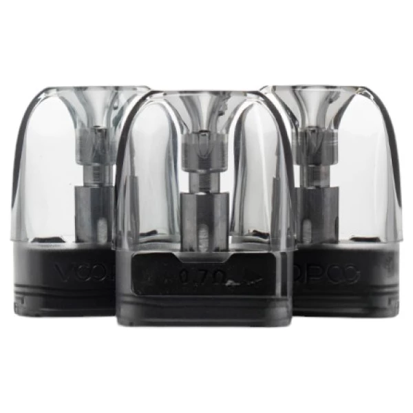 Resistencias Voopoo Argus Pod 2Ml