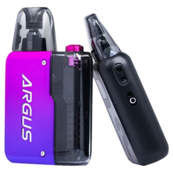 Voopoo Argus P2 Pod Kit - Ruby Red