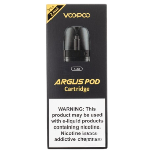 Resistencias Voopoo Argus Pod 2ml