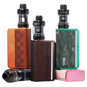 Voopoo Drag 5 Kit 177w