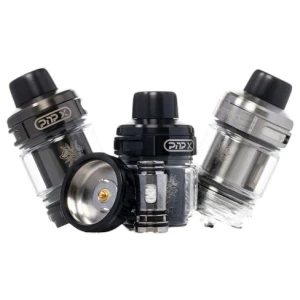 Atomizador Voopoo Uforce-x