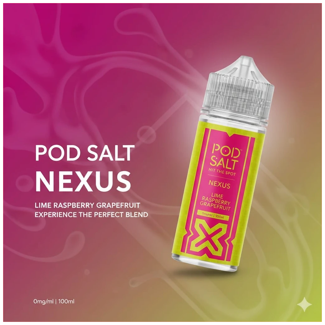 lime raspberry grapefruit pod salt 100ml banner 1.1
