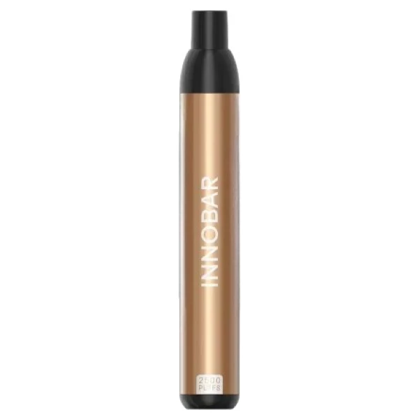 Innobar 2500 Puffs Tobacco