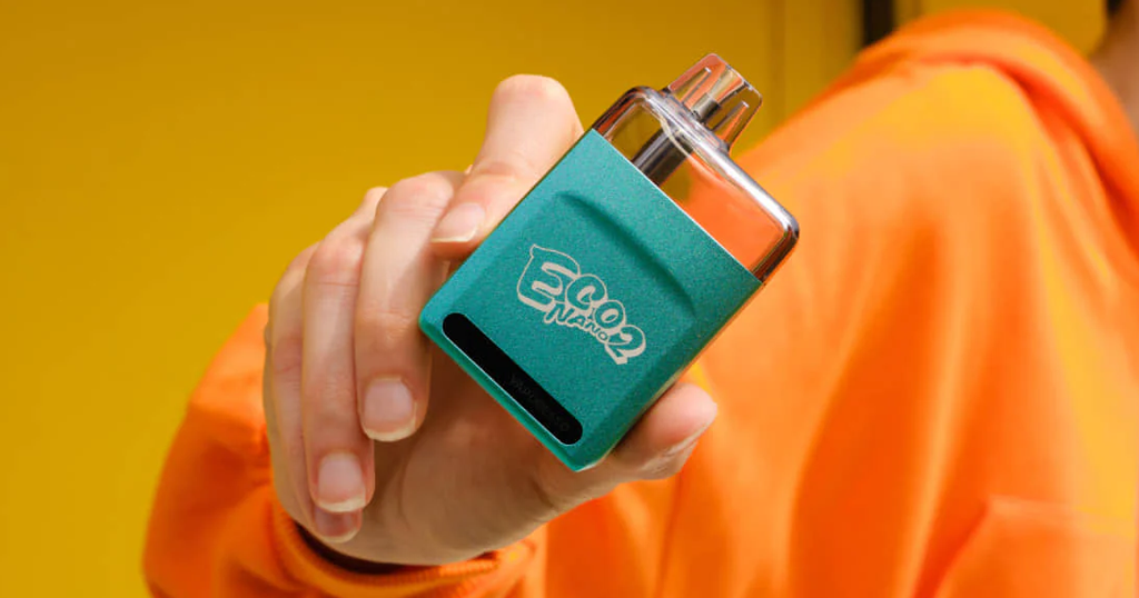 Guía Completa: Cómo Comprar Vaporesso Al Por Mayor Para Tu Tienda