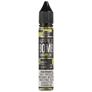 VGOD Apple Bomb Salt 30ml