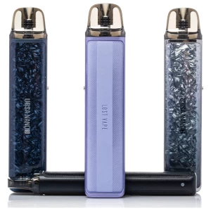 Lost Vape Ursa Nano 3 Pod Kit