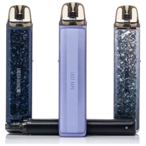 Lost Vape Ursa Nano 3 Pod Kit