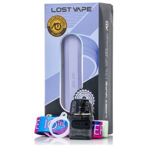 Lost Vape Ursa Nano 3 Pod Kit