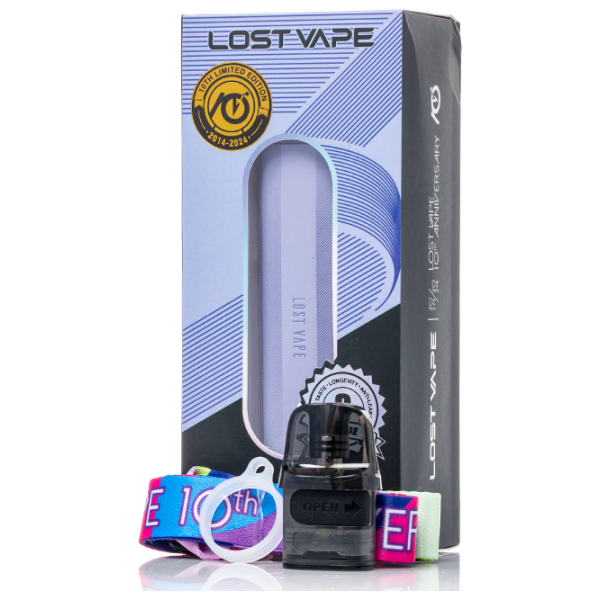 Lost Vape Ursa Nano 3 Pod Kit