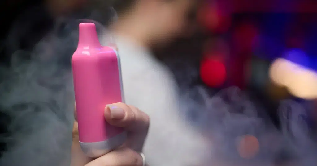 Conoce Los 6 Mejores Vaporizadores Desechables Del 2025
