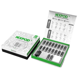 Caja Wotofo Nexpod Grande