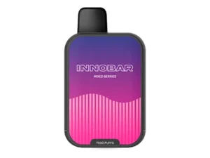 Conoce Los 6 Mejores Vaporizadores Desechables Del 2025