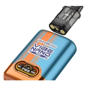 Vaporesso Vibe Nano Pro Kit