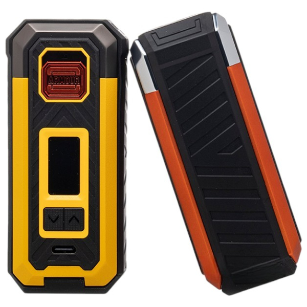 Mod Vaporesso Armour S