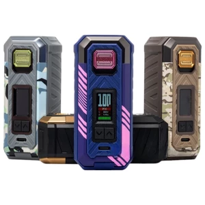 Mod Vaporesso Armour S