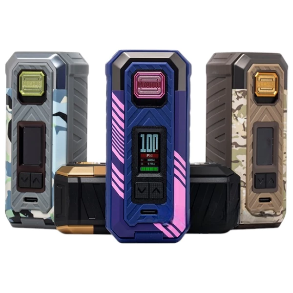Mod Vaporesso Armour S