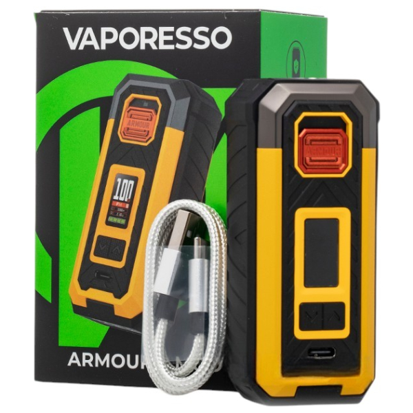 Mod Vaporesso Armour S