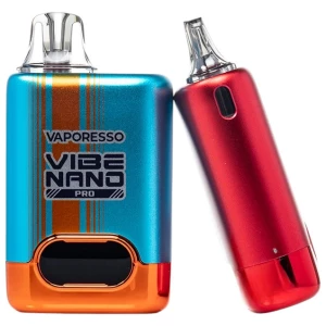 Vaporesso Vibe Nano Pro Kit