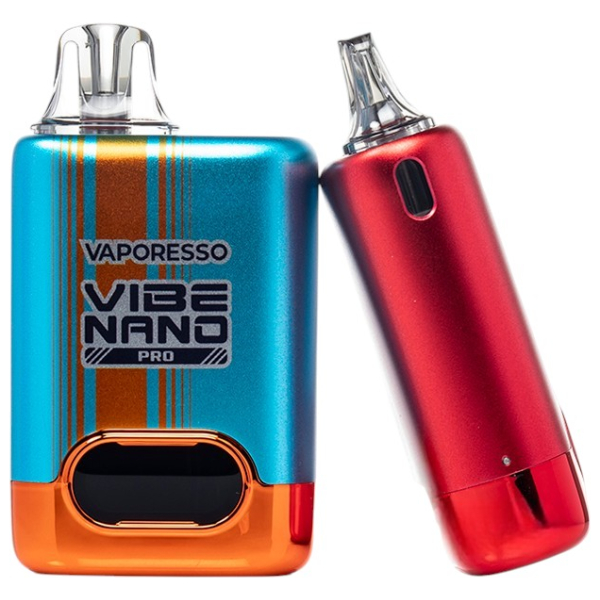 Vaporesso Vibe Nano Pro Kit