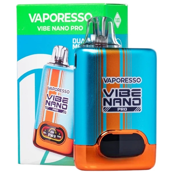 Vaporesso Vibe Nano Pro Kit