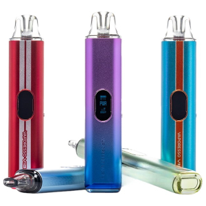 Vaporesso Vibe Kit